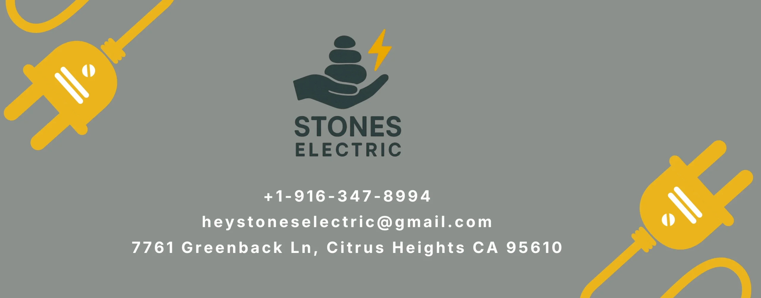 EV Charger Installation in Citrus Heights: A Smarter Answer to Rising Gas Prices. contact stones electric for electrical troubleshooting in north california