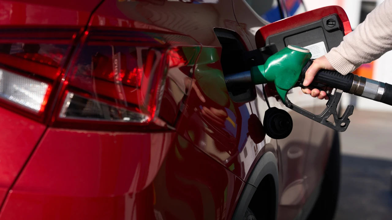 EV Charger Installation in Citrus Heights: A Smarter Answer to Rising Gas Prices. why are gas prices so high in california