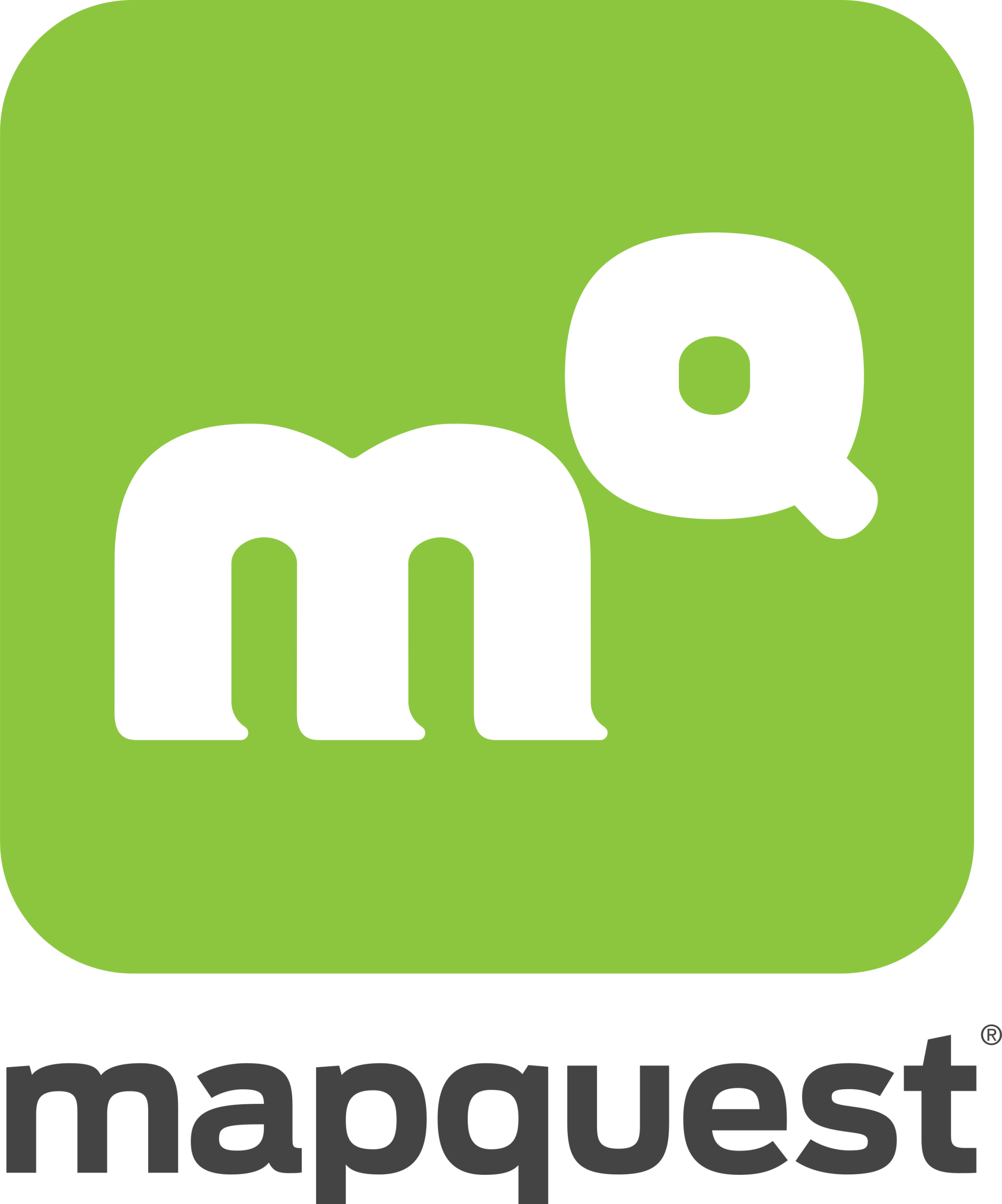MapQuest