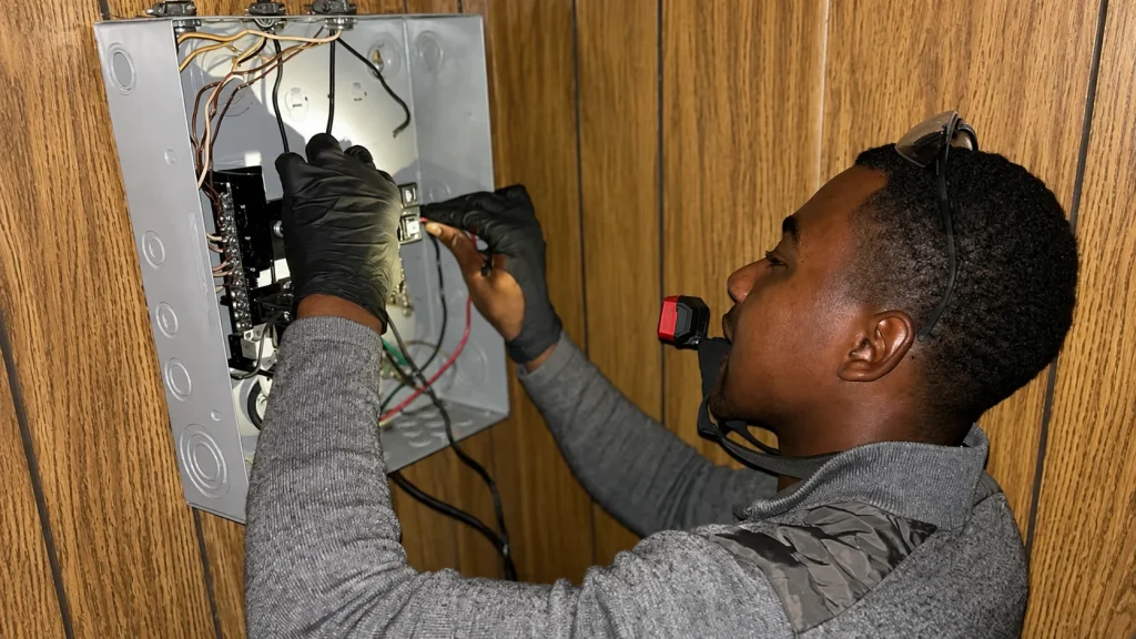 when to call an emergency electrician in citrus heights