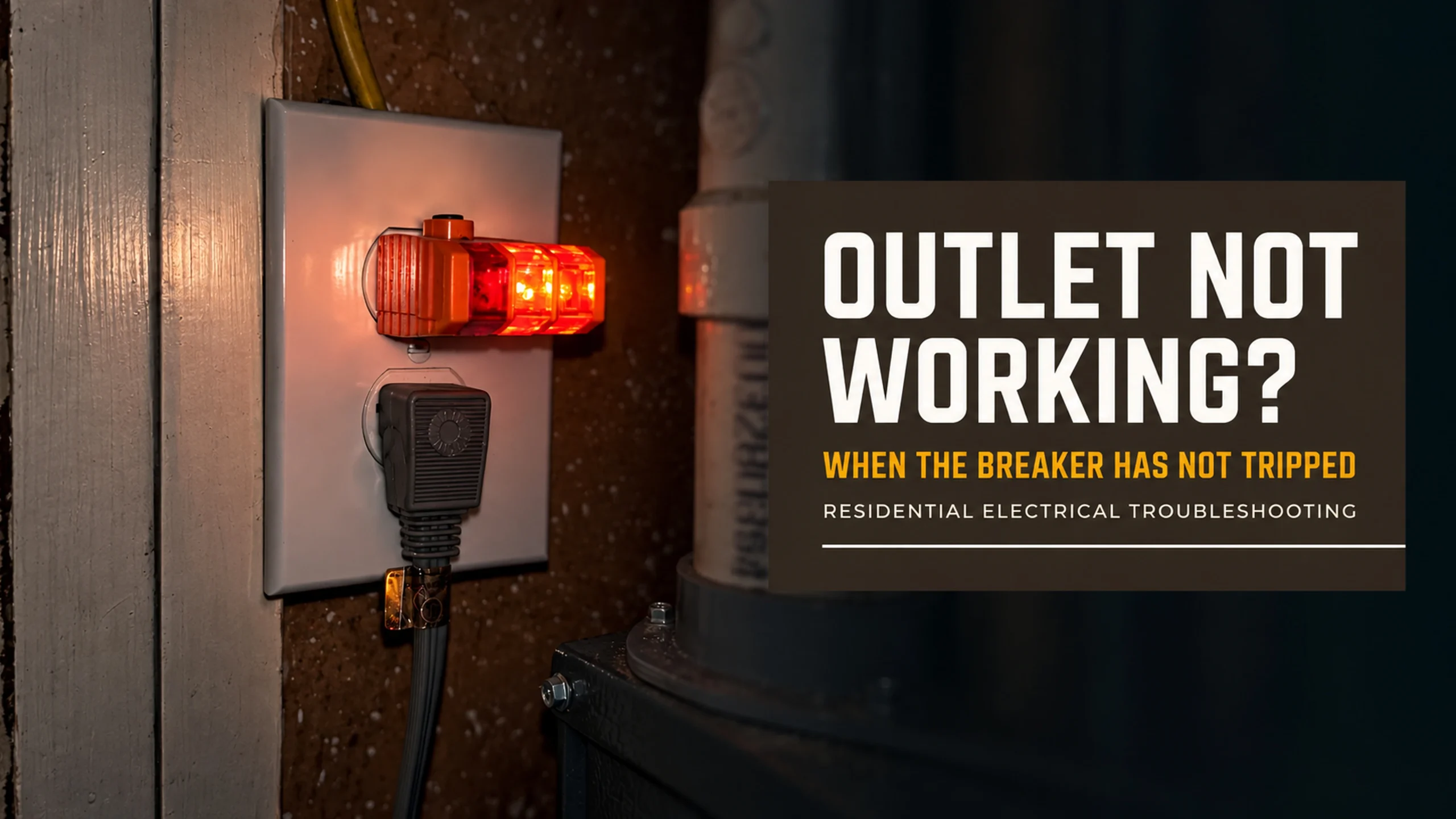 stones electric outlet not working hero 4k